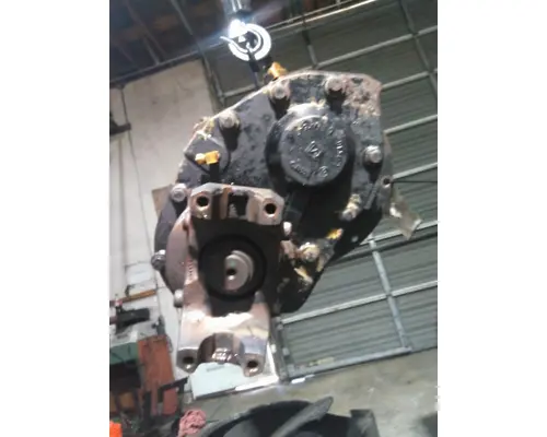 MERITOR-ROCKWELL MD2014XR308 DIFFERENTIAL ASSEMBLY FRONT REAR