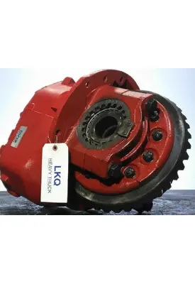 MERITOR-ROCKWELL MD2014XR308 DIFFERENTIAL ASSEMBLY FRONT REAR