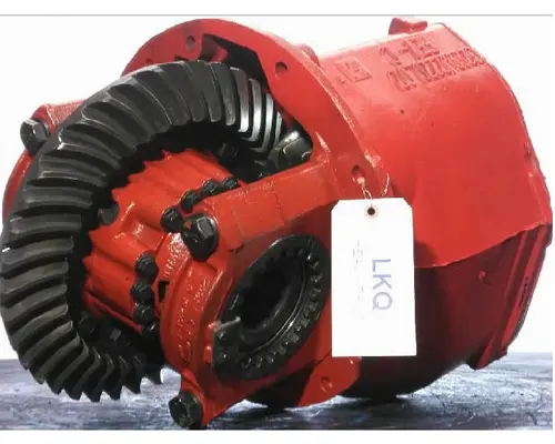 MERITOR-ROCKWELL MD2014XR308 DIFFERENTIAL ASSEMBLY FRONT REAR