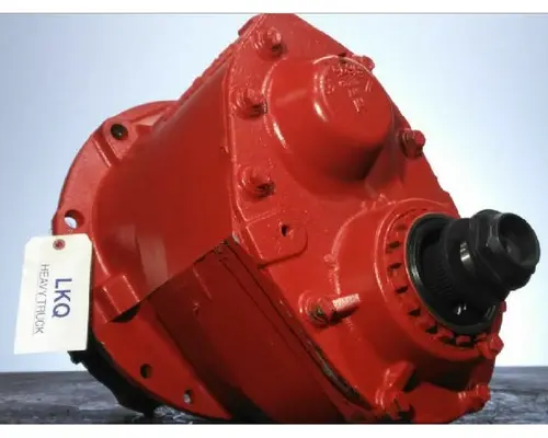 MERITOR-ROCKWELL MD2014XR308 DIFFERENTIAL ASSEMBLY FRONT REAR