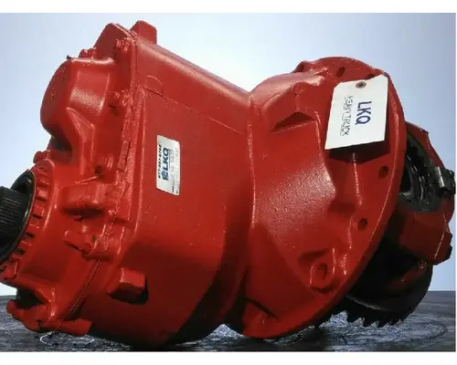 MERITOR-ROCKWELL MD2014XR308 DIFFERENTIAL ASSEMBLY FRONT REAR