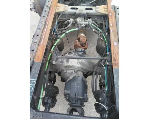 MERITOR-ROCKWELL MD2014XR308 DIFFERENTIAL ASSEMBLY FRONT REAR