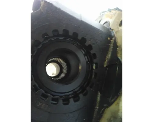 MERITOR-ROCKWELL MD2014XR308 DIFFERENTIAL ASSEMBLY FRONT REAR