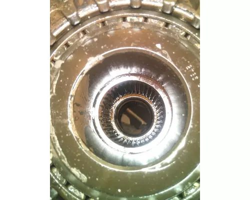 MERITOR-ROCKWELL MD2014XR308 DIFFERENTIAL ASSEMBLY FRONT REAR
