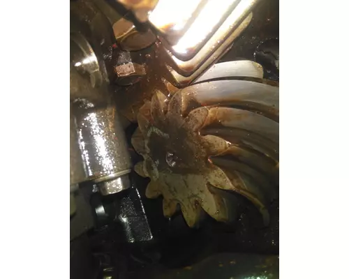 MERITOR-ROCKWELL MD2014XR308 DIFFERENTIAL ASSEMBLY FRONT REAR