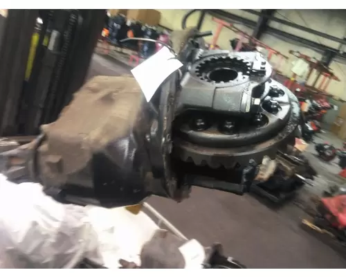 MERITOR-ROCKWELL MD2014XR308 DIFFERENTIAL ASSEMBLY FRONT REAR