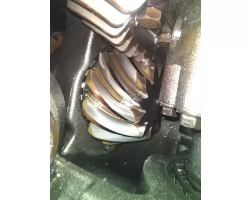 MERITOR-ROCKWELL MD2014XR308 DIFFERENTIAL ASSEMBLY FRONT REAR