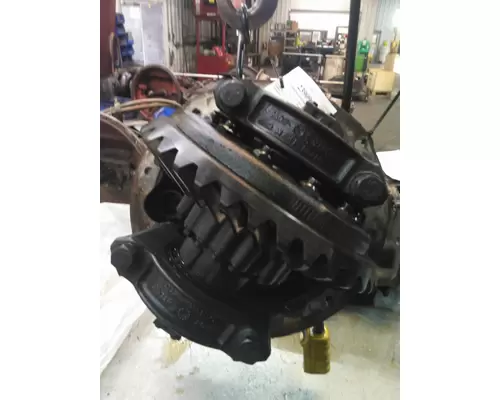MERITOR-ROCKWELL MD2014XR308 DIFFERENTIAL ASSEMBLY FRONT REAR