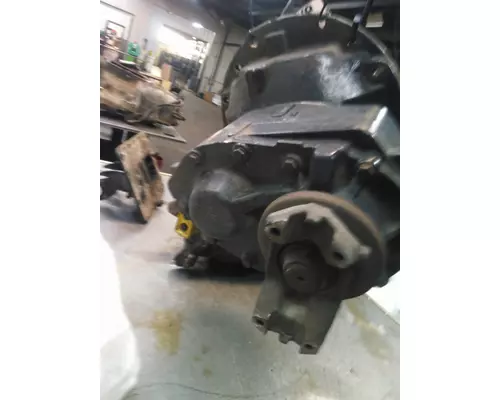 MERITOR-ROCKWELL MD2014XR308 DIFFERENTIAL ASSEMBLY FRONT REAR