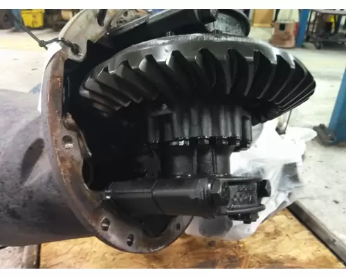 MERITOR-ROCKWELL MD2014XR308 DIFFERENTIAL ASSEMBLY FRONT REAR