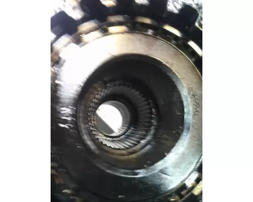 MERITOR-ROCKWELL MD2014XR308 DIFFERENTIAL ASSEMBLY FRONT REAR