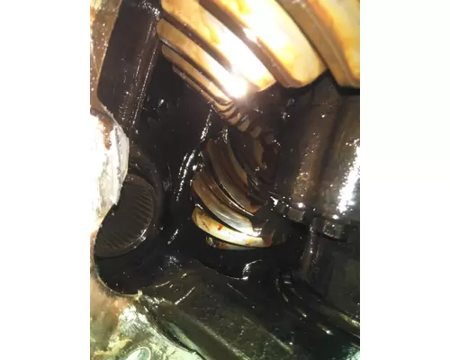 MERITOR-ROCKWELL MD2014XR308 DIFFERENTIAL ASSEMBLY FRONT REAR