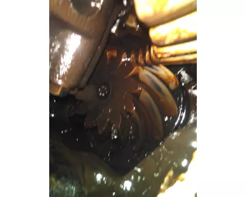 MERITOR-ROCKWELL MD2014XR308 DIFFERENTIAL ASSEMBLY FRONT REAR