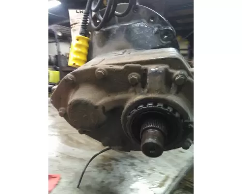MERITOR-ROCKWELL MD2014XR308 DIFFERENTIAL ASSEMBLY FRONT REAR