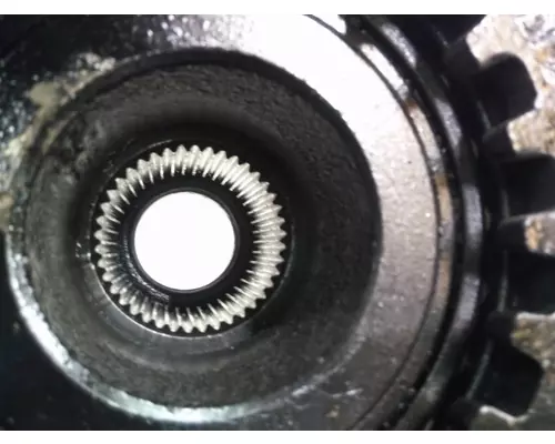 MERITOR-ROCKWELL MD2014XR308 DIFFERENTIAL ASSEMBLY FRONT REAR