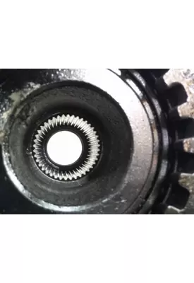 MERITOR-ROCKWELL MD2014XR308 DIFFERENTIAL ASSEMBLY FRONT REAR