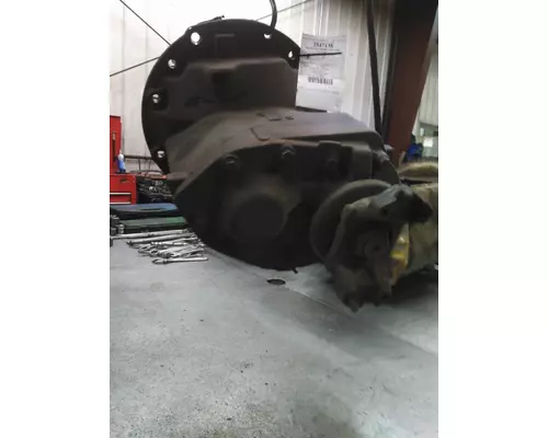 MERITOR-ROCKWELL MD2014XR308 DIFFERENTIAL ASSEMBLY FRONT REAR