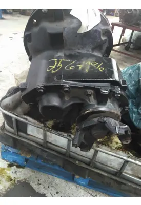 MERITOR-ROCKWELL MD2014XR308 DIFFERENTIAL ASSEMBLY FRONT REAR