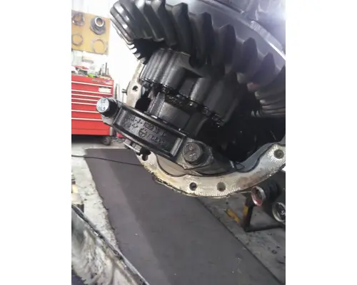 MERITOR-ROCKWELL MD2014XR308 DIFFERENTIAL ASSEMBLY FRONT REAR