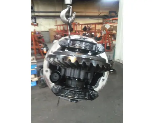 MERITOR-ROCKWELL MD2014XR308 DIFFERENTIAL ASSEMBLY FRONT REAR