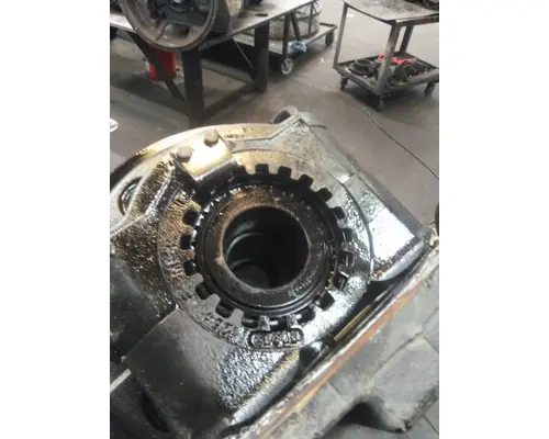 MERITOR-ROCKWELL MD2014XR308 DIFFERENTIAL ASSEMBLY FRONT REAR