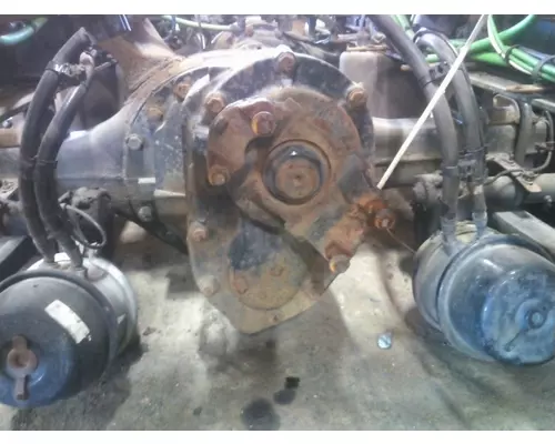 MERITOR-ROCKWELL MD2014XR308 DIFFERENTIAL ASSEMBLY FRONT REAR