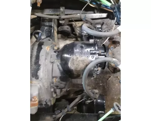 MERITOR-ROCKWELL MD2014XR308 DIFFERENTIAL ASSEMBLY FRONT REAR