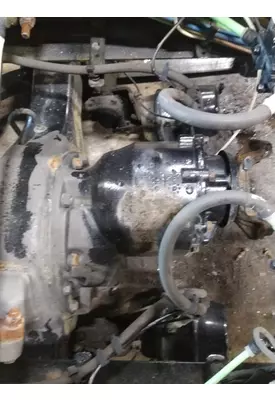 MERITOR-ROCKWELL MD2014XR308 DIFFERENTIAL ASSEMBLY FRONT REAR