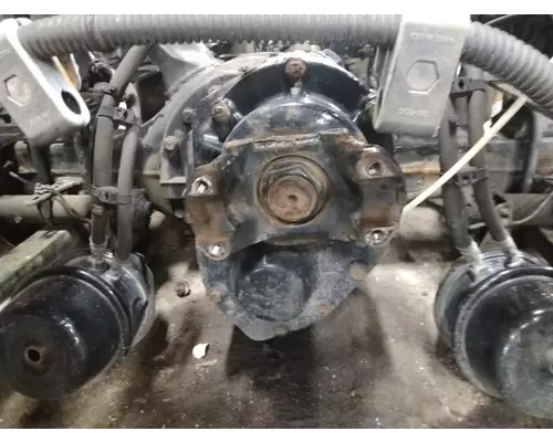 MERITOR-ROCKWELL MD2014XR308 DIFFERENTIAL ASSEMBLY FRONT REAR