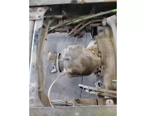 MERITOR-ROCKWELL MD2014XR308 DIFFERENTIAL ASSEMBLY FRONT REAR