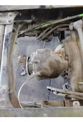 MERITOR-ROCKWELL MD2014XR308 DIFFERENTIAL ASSEMBLY FRONT REAR