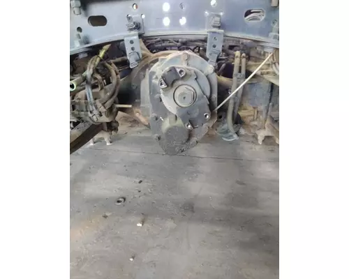 MERITOR-ROCKWELL MD2014XR308 DIFFERENTIAL ASSEMBLY FRONT REAR