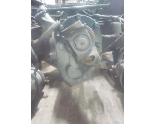 MERITOR-ROCKWELL MD2014XR308 DIFFERENTIAL ASSEMBLY FRONT REAR