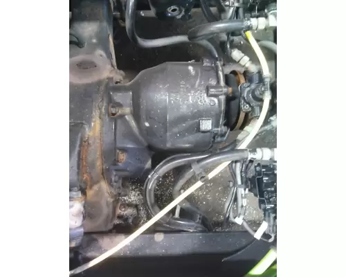 MERITOR-ROCKWELL MD2014XR308 DIFFERENTIAL ASSEMBLY FRONT REAR