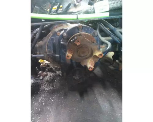 MERITOR-ROCKWELL MD2014XR308 DIFFERENTIAL ASSEMBLY FRONT REAR