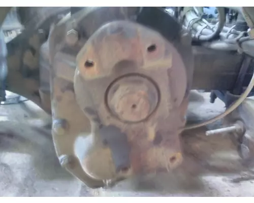 MERITOR-ROCKWELL MD2014XR308 DIFFERENTIAL ASSEMBLY FRONT REAR