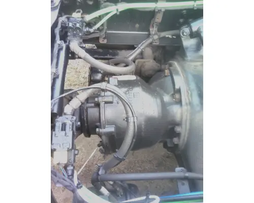 MERITOR-ROCKWELL MD2014XR308 DIFFERENTIAL ASSEMBLY FRONT REAR