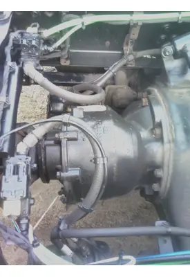 MERITOR-ROCKWELL MD2014XR308 DIFFERENTIAL ASSEMBLY FRONT REAR