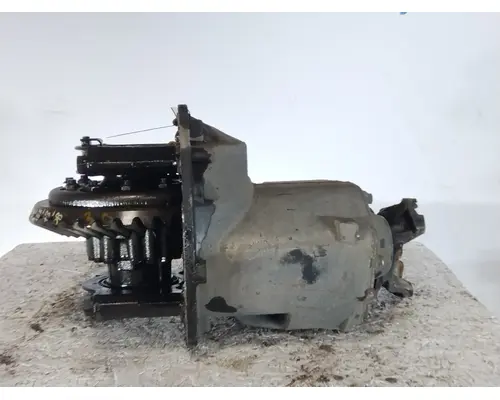MERITOR-ROCKWELL MD2014XR308 DIFFERENTIAL ASSEMBLY FRONT REAR