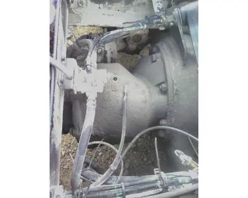 MERITOR-ROCKWELL MD2014XR308 DIFFERENTIAL ASSEMBLY FRONT REAR