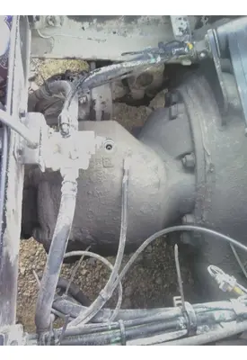 MERITOR-ROCKWELL MD2014XR308 DIFFERENTIAL ASSEMBLY FRONT REAR