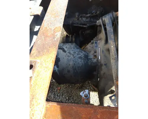 MERITOR-ROCKWELL MD2014XR308 DIFFERENTIAL ASSEMBLY FRONT REAR