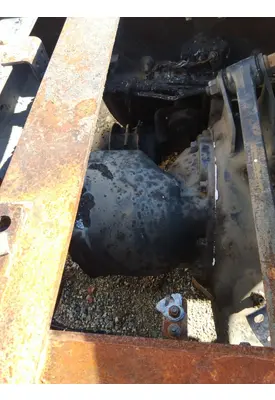 MERITOR-ROCKWELL MD2014XR308 DIFFERENTIAL ASSEMBLY FRONT REAR