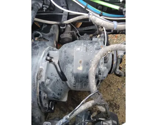 MERITOR-ROCKWELL MD2014XR308 DIFFERENTIAL ASSEMBLY FRONT REAR