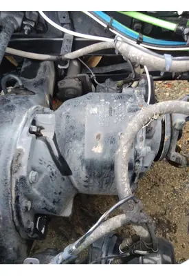 MERITOR-ROCKWELL MD2014XR308 DIFFERENTIAL ASSEMBLY FRONT REAR