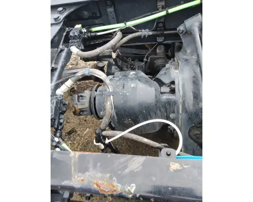 MERITOR-ROCKWELL MD2014XR308 DIFFERENTIAL ASSEMBLY FRONT REAR