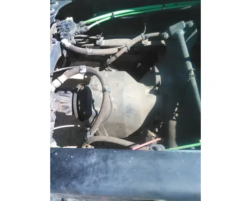 MERITOR-ROCKWELL MD2014XR308 DIFFERENTIAL ASSEMBLY FRONT REAR