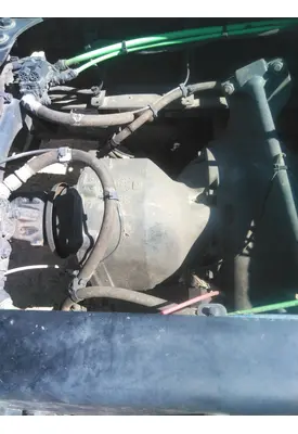 MERITOR-ROCKWELL MD2014XR308 DIFFERENTIAL ASSEMBLY FRONT REAR