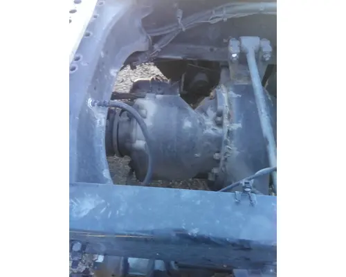 MERITOR-ROCKWELL MD2014XR308 DIFFERENTIAL ASSEMBLY FRONT REAR