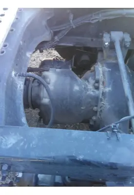 MERITOR-ROCKWELL MD2014XR308 DIFFERENTIAL ASSEMBLY FRONT REAR